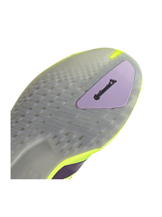 Adizero Adios 9 Мъжки Спортни обувки Running Lahani