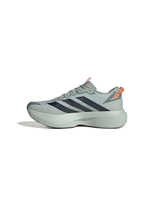 Adizero Evo Sl Sport Shoes Running Pink