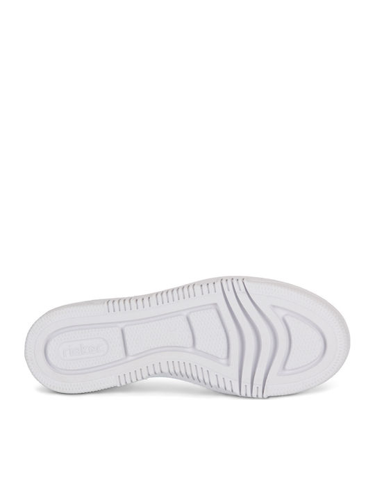 Γυναικεία Sneakers Λευκά