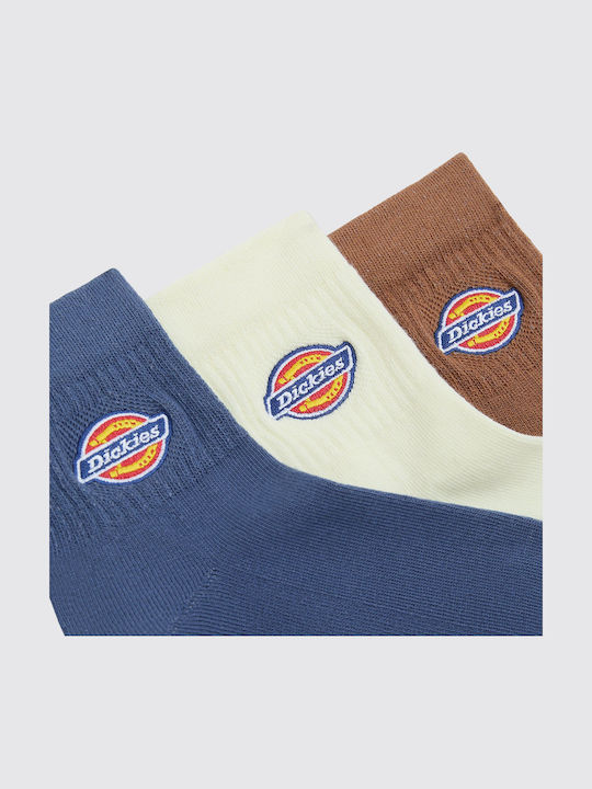 Dickies Valley Grove Herren Socken Blau 3Pack