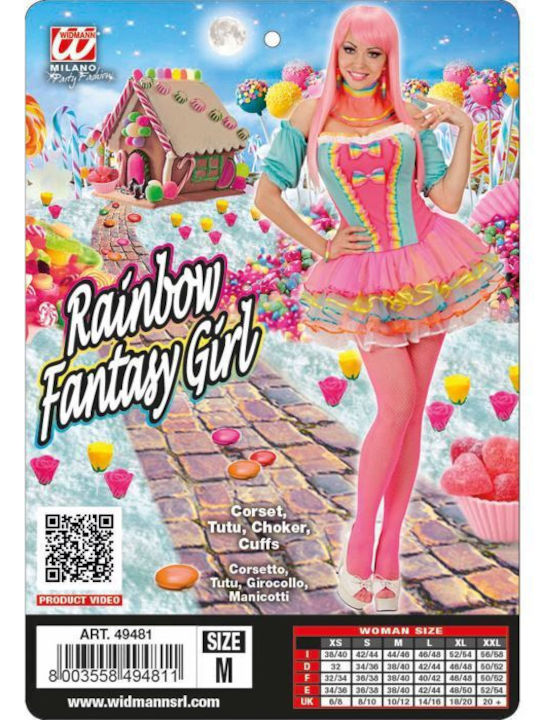 Carnival Costume
