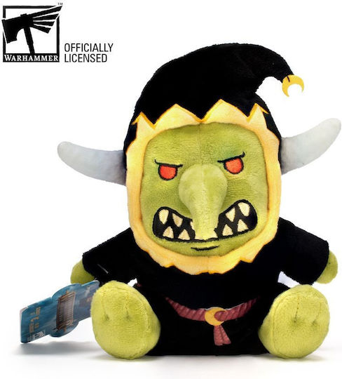 Warhammer Gloomspite Git Φιγούρα Λούτρινο 15cm