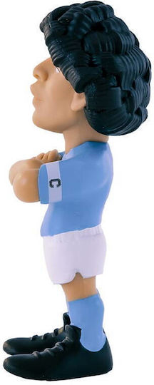 Футболни Легенди Minix Diego Maradona Napoli #10n Фигура Статуя 12см