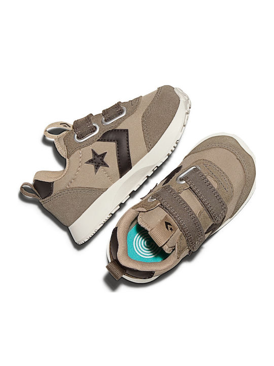 Converse Omega Trainer Μπεζ