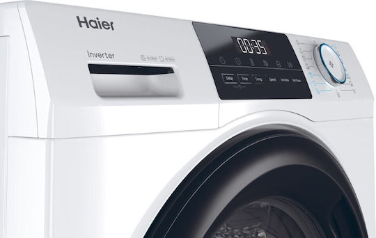 Haier HW110-BP14929A-S Mașină de Spălat Rufe 11kg 1400 Rotiri 31020582
