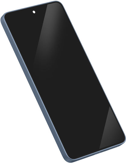 Clappio Complete Screen Xiaomi 14t Pre-assembled Glass Chassis Blue