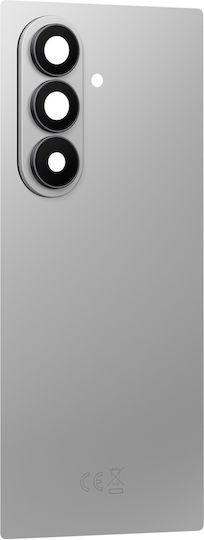 Samsung Original Battery Cover Galaxy Z Fold7 Service Pack Grey