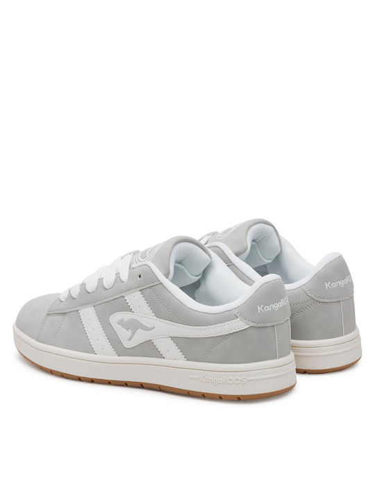Herren Sneakers Gray