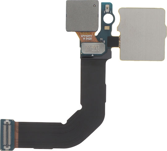 Clappio 10MP UDC Предна Камера Под Дисплея Galaxy Z Fold7 Четец За Nano SIM Черен