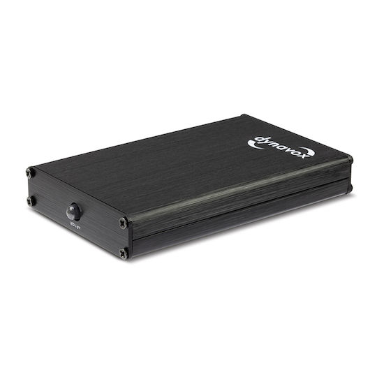 Dynavox Turntabe Stoboscope Disc