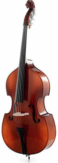 Thomann 44 3/4 Europe Double Bass