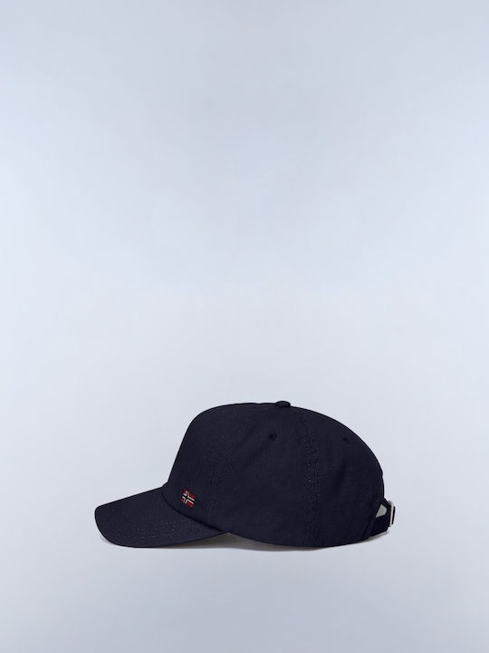 Капела Джокей Napapijri Тъмносин F-new Falis Cap Np0a4g5o-176