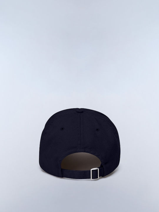 Капела Джокей Napapijri Тъмносин F-new Falis Cap Np0a4g5o-176