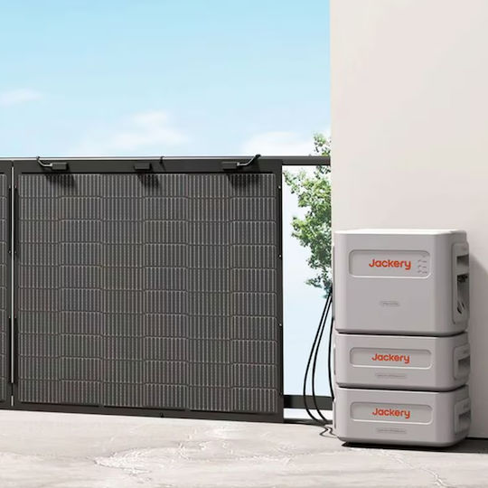 Jackery 2000 Power Station 2048Wh