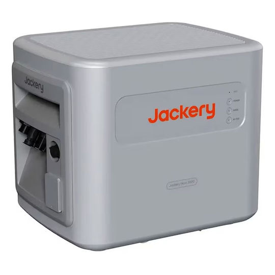 Jackery 2000 Power Station 2048Wh