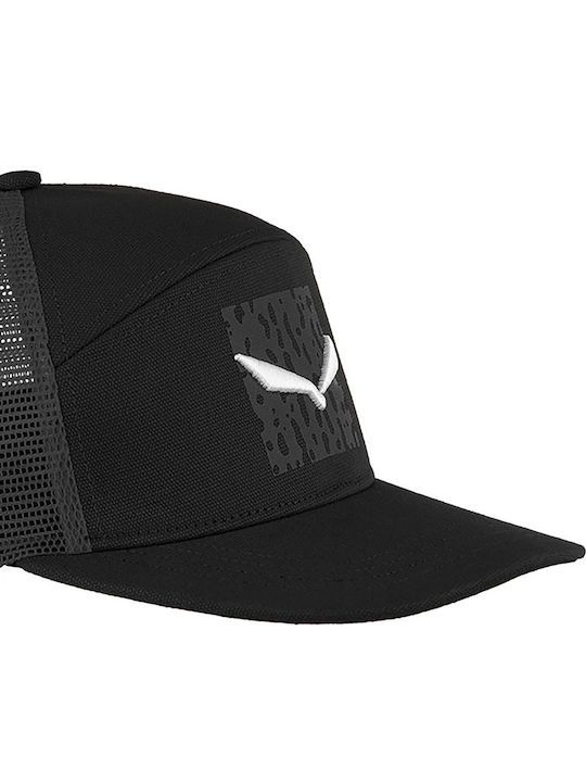 Salewa Pure Salamander Logo Cap