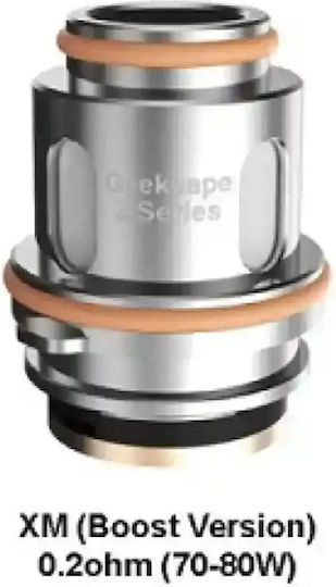 Geek Vape Z Series Xm Heizwendel Elektronischer Zigaretten 0.2ohm