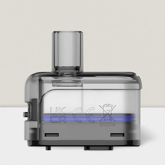 Innokin Coolfire P60 Ανταλλακτικό Pod 4ml με Αντίσταση 0.4ohm