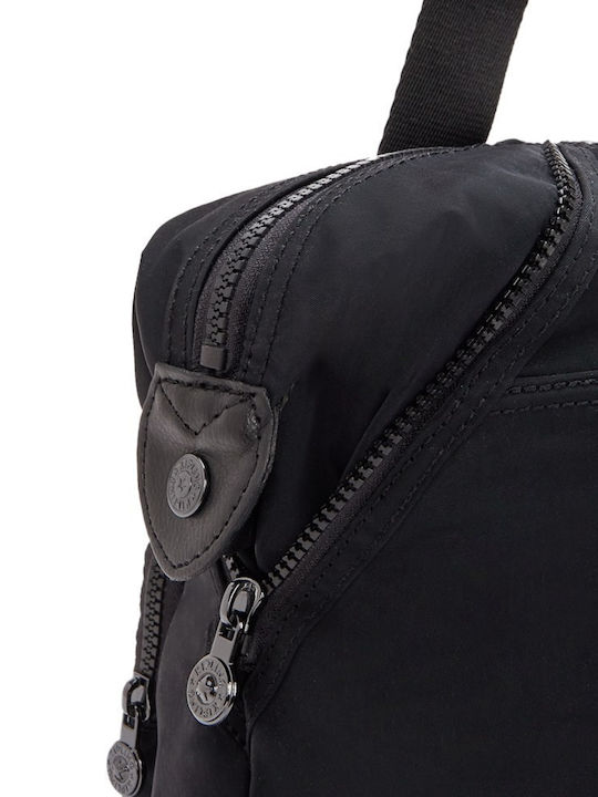 Women's Bag Shoulder Black