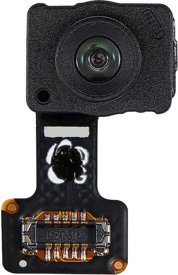 Clappio Cablu De Conexiune Cititor Amprentă Digitală Galaxy A35 A54 A53 A73 Negru