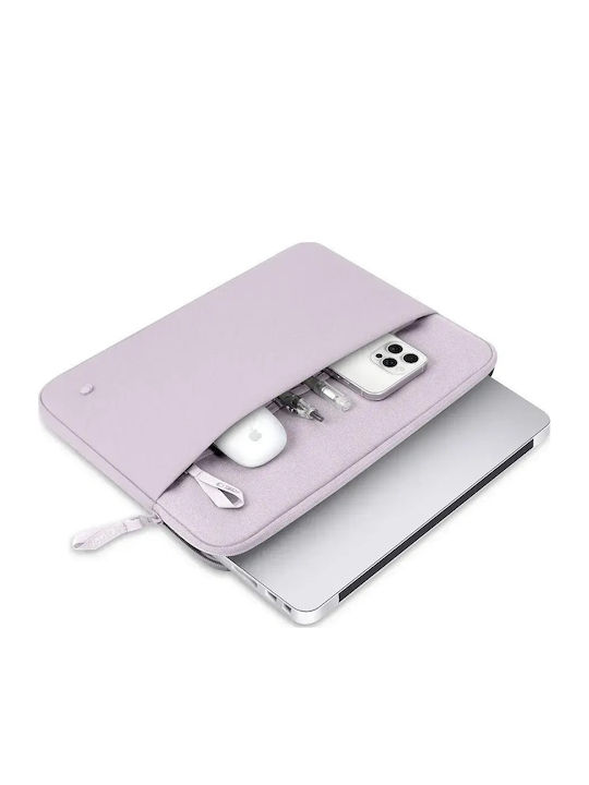 Tech-Protect Case for Laptop 14" in Pink Colour 304004-208204