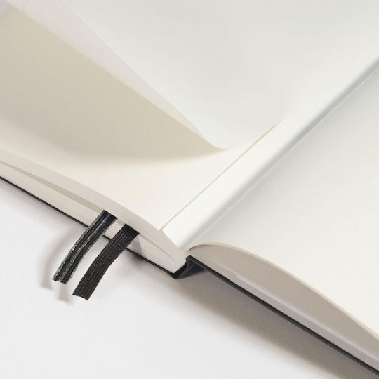 Leuchtturm1917 Notebook A5 Square Green