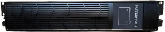 NG Καμπίνα Μπαταρίας UPS NG-UPS-RC-6