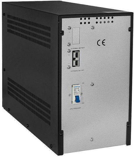 NG NG-UPS-BP-16T