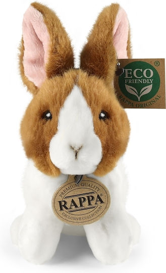 Rappa Плюшено Зайче 16 см.