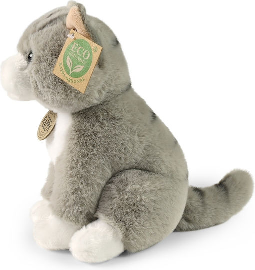 Rappa Rappa Plush Kitten 23 cm