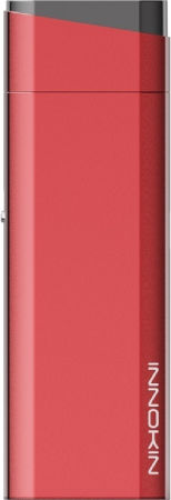 Innokin Klypse Plus Pod Kit 2ml με Ενσωματωμένη Μπαταρία 1800mAh Ruby Red
