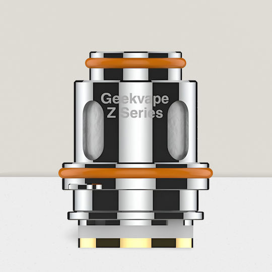 Geek Vape Z Series Xm Αντιστάση Ηλεκτρονικών Τσιγάρων 0.4ohm (DL)