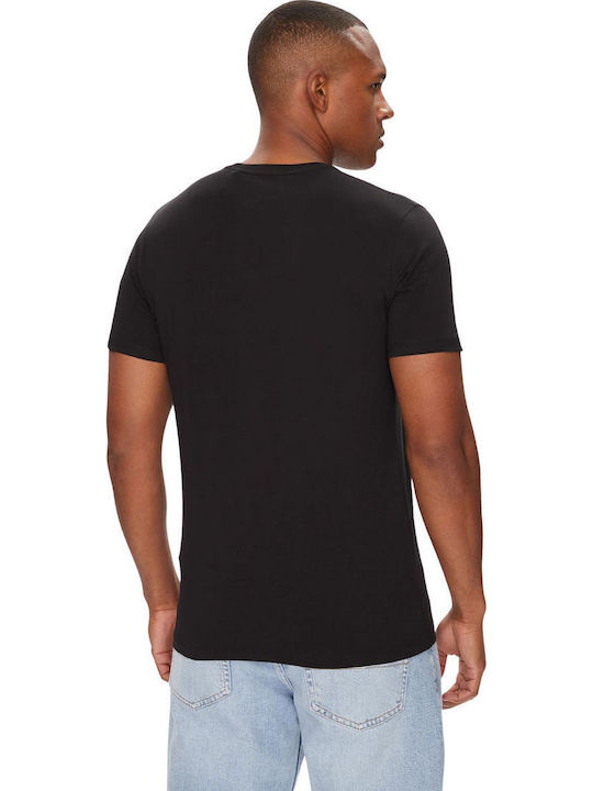 Guess T-shirt Black