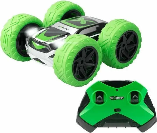 Exost Radio Control Ferngesteuertes Auto Grün