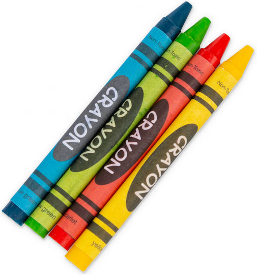 Kinderplay Σετ Ζωγραφικής Ξύλινο 48x36cm