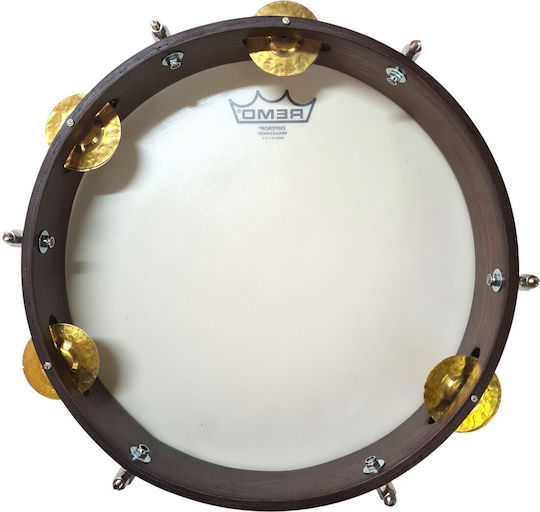 Epirus Defi 12'' Acacia Remo Emperor Renaissance