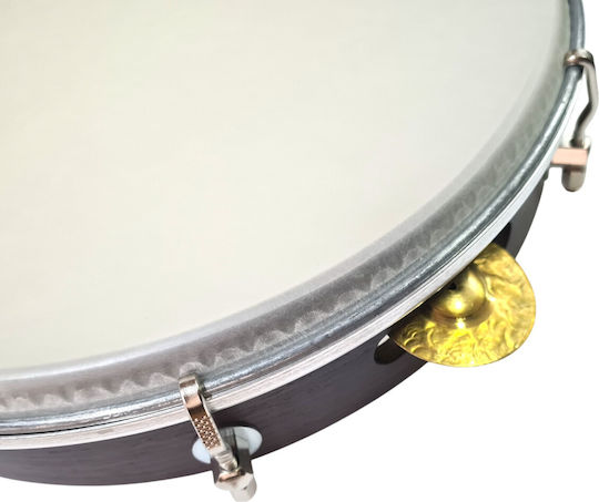 Epirus Defi 12'' Acacia Remo Emperor Renaissance