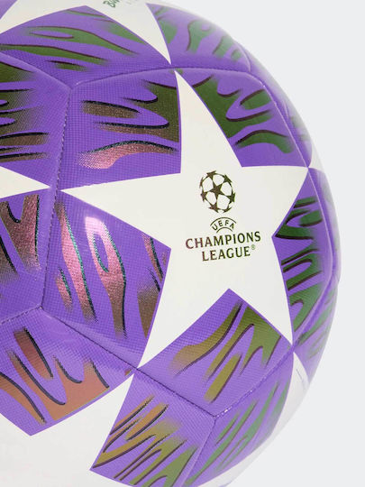 adidas Uefa Champions League Μπάλα Ποδοσφαίρου Πολύχρωμη