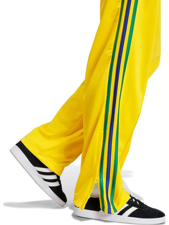 Originals Sweatpants Yellow