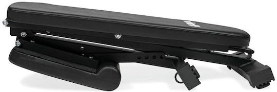 Virtufit Ρυθμιζόμενος Πάγκος Γυμναστικής