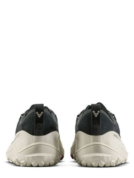 Herren Sneakers Obsidian / White