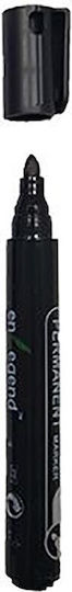 Enlegend PM2008 Permanent Marker 3mm Black