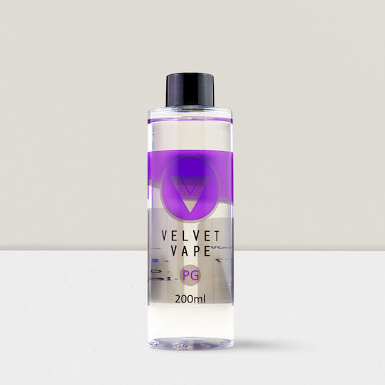 Velvet Vape Βάση 200ml