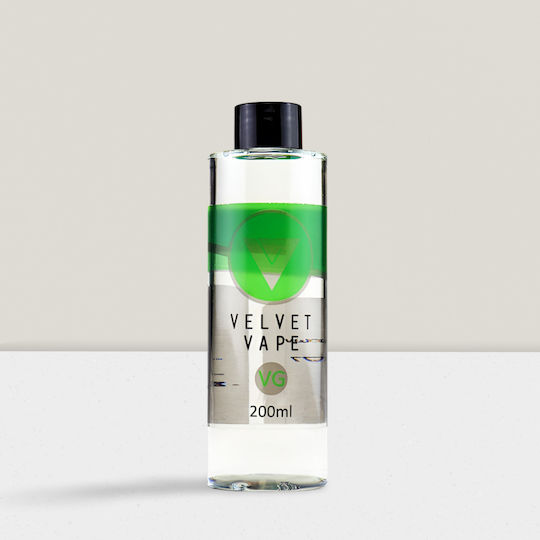 Velvet Vape Βάση 200ml
