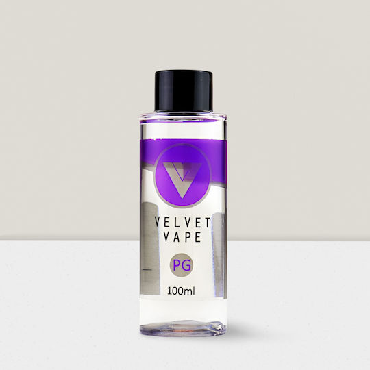 Velvet Vape Βάση 100ml