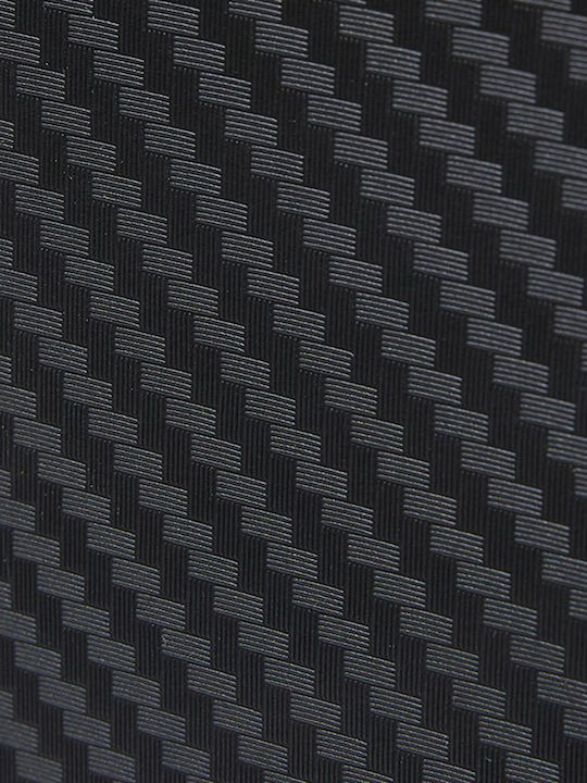 CAT Reisekoffer Hartschalen Black mit 4 Räder 84922-01