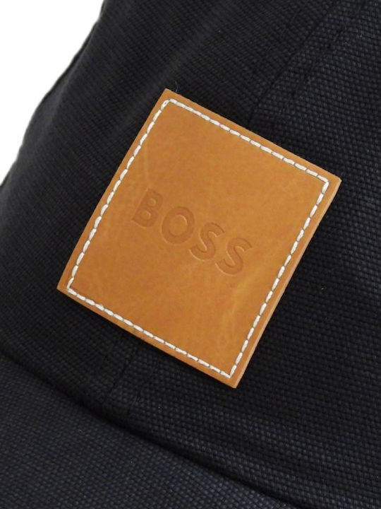 Hugo Boss Ari-ca Șapcă Strapback Baseball 50508554-001