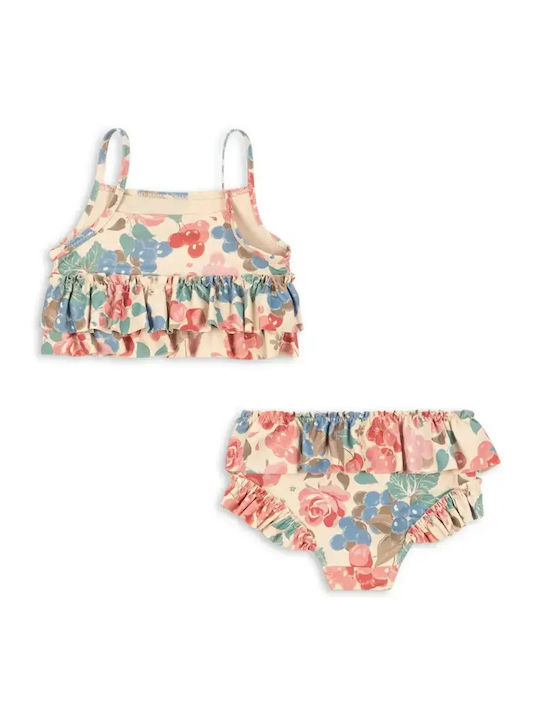 Konges Slojd Kids Swimwear Bikini Bloomiegrape