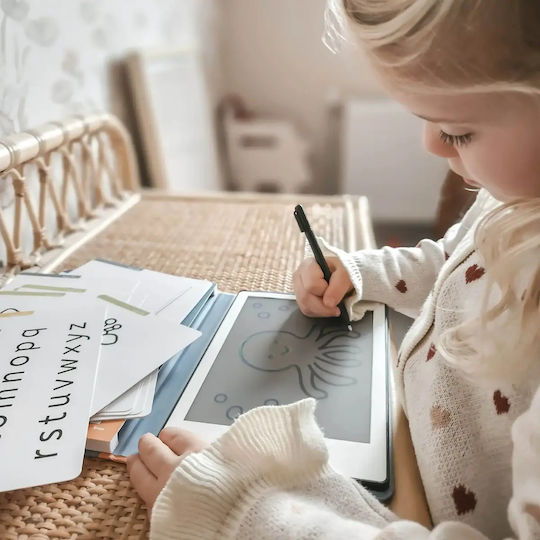 Zazu Fun Drawing Tablet Lcd Screen Za-tablet-01