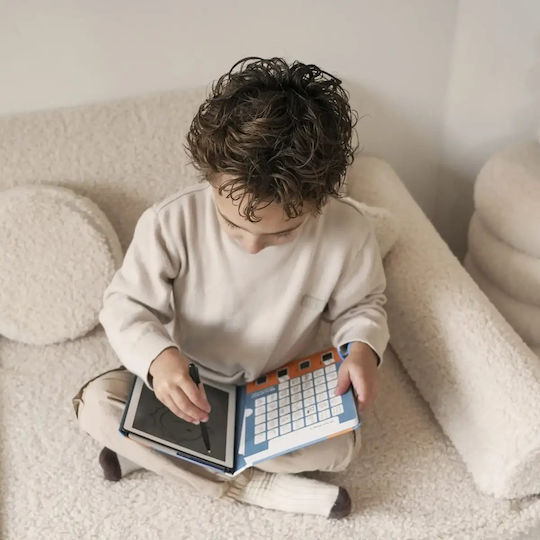 Zazu Fun Drawing Tablet Lcd Screen Za-tablet-01